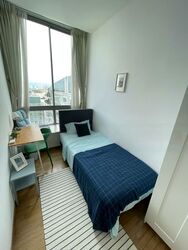 One-north Residences (D5), Apartment #466908741